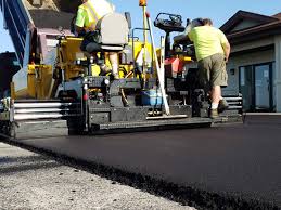 Cobblestone Driveway Installation in Berry Hill, TN