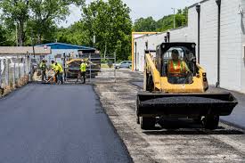 Best Driveway Overlay Services  in Berry Hill, TN