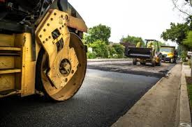 Why Choose Us For All Your Driveway Paving Needs in Berry Hill, TN?